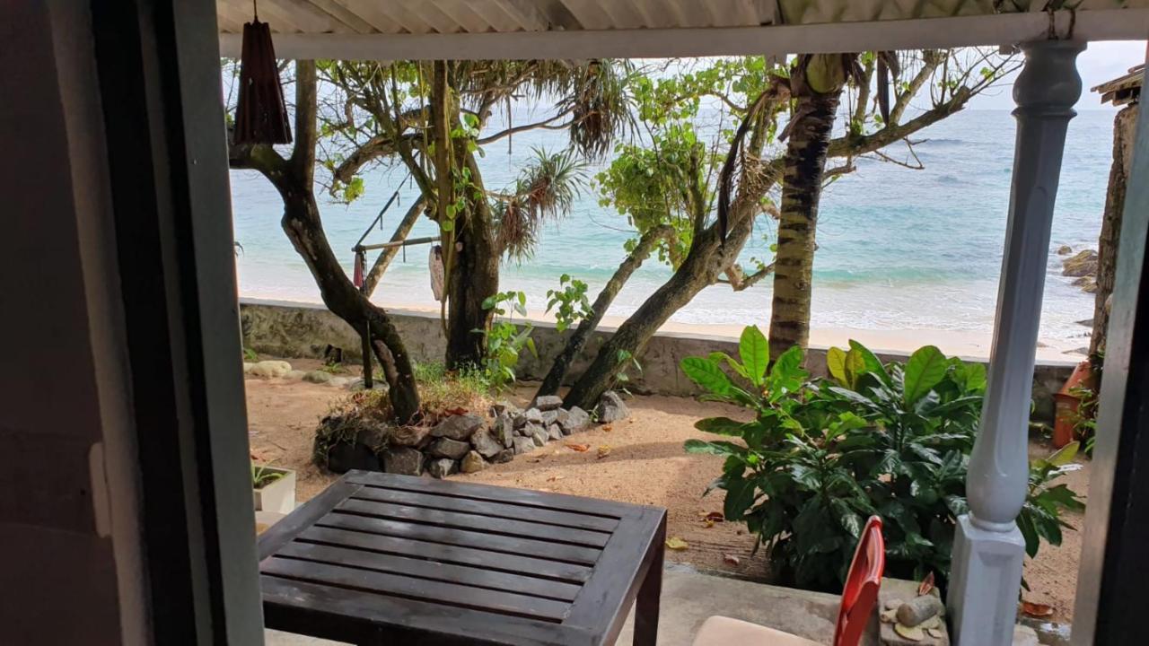 Rankaty Residence Unawatuna Exterior foto