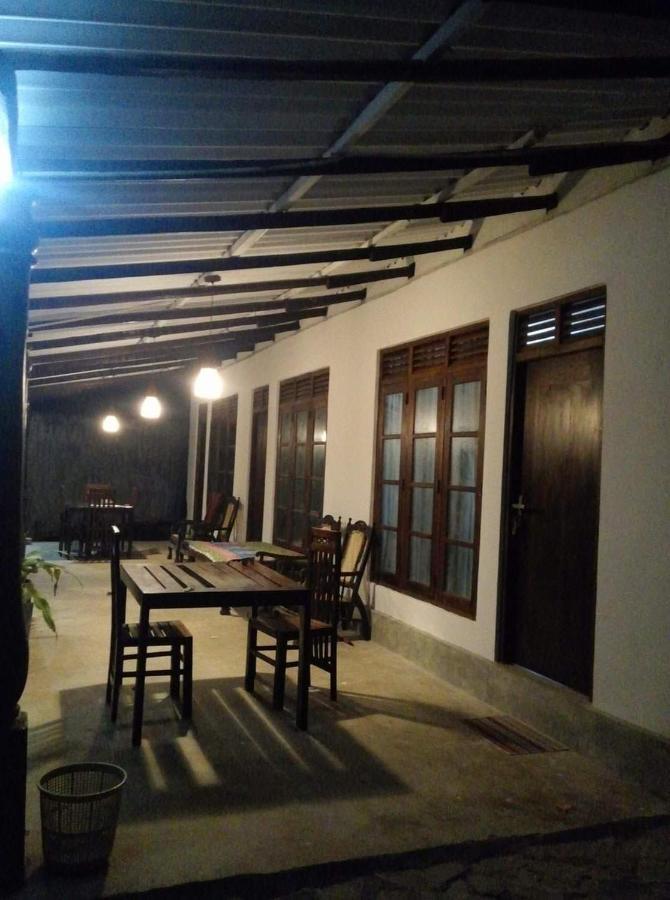Rankaty Residence Unawatuna Exterior foto